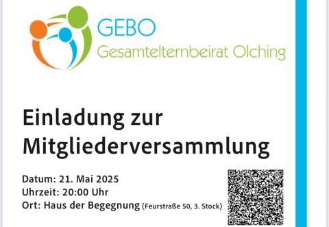Einladung